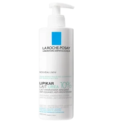 La Roche Posay Lipikar Urea 10% 400ml