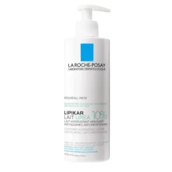 La Roche Posay Lipikar Urea 10% 400ml