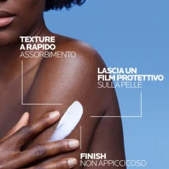 La Roche Posay Lipikar Urea 10% 400ml