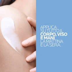 La Roche Posay Lipikar Urea 10% 400ml