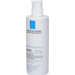 La Roche Posay Lipikar Urea 10% 400ml