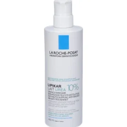 La Roche Posay Lipikar Urea 10% 400ml