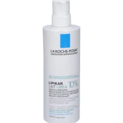 La Roche Posay Lipikar Urea 10% 400ml