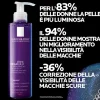La Roche Posay Mela B3 Gel Detergente Viso Antimacchie 200ml