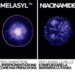 La Roche Posay Mela B3 Gel Detergente Viso Antimacchie 200ml