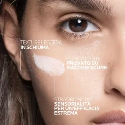 La Roche Posay Mela B3 Gel Detergente Viso Antimacchie 200ml