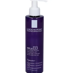 La Roche Posay Mela B3 Gel Detergente Viso Antimacchie 200ml