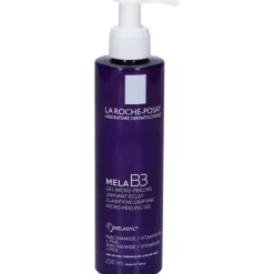 La Roche Posay Mela B3 Gel Detergente Viso Antimacchie 200ml