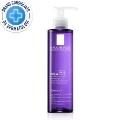 La Roche Posay Mela B3 Gel Detergente Viso Antimacchie 200ml