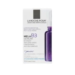 La Roche-Posay Mela B3 Siero Anti-Macchie Illuminante 10ml