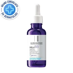 La Roche Posay Mela B3 Siero Concentrato Antimacchie 30ml