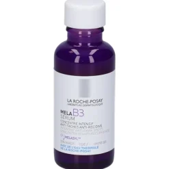 La Roche Posay Mela B3 Siero Concentrato Antimacchie 30ml