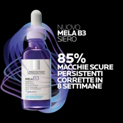 La Roche Posay Mela B3 Siero Concentrato Antimacchie 30ml