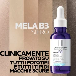 La Roche Posay Mela B3 Siero Concentrato Antimacchie 30ml