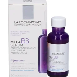 La Roche Posay Mela B3 Siero Concentrato Antimacchie 30ml