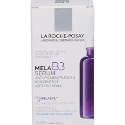 La Roche Posay Mela B3 Siero Concentrato Antimacchie 30ml
