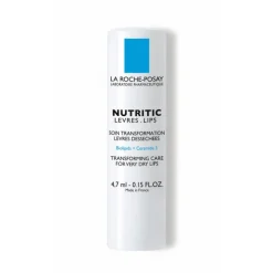 La Roche Posay Nutritic Labbra Stick Trattamento Idratante 4.7ml