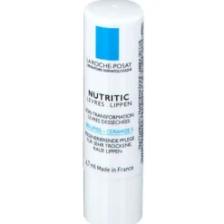La Roche Posay Nutritic Labbra Stick Trattamento Idratante 4.7ml