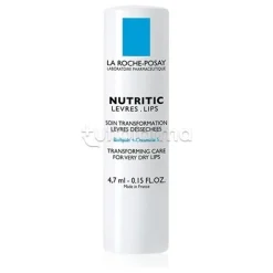 La Roche Posay Nutritic Labbra Stick Trattamento Idratante 4.7ml