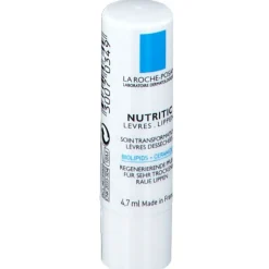 La Roche Posay Nutritic Labbra Stick Trattamento Idratante 4.7ml