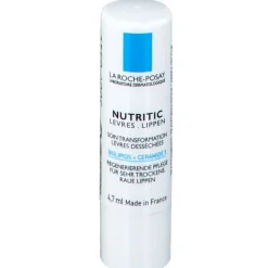 La Roche Posay Nutritic Labbra Stick Trattamento Idratante 4.7ml