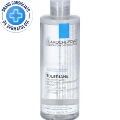 La Roche Posay Physiologique Soluzione Micellare per Pelli Sensibili 400ml