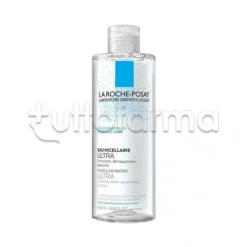 La Roche Posay Physiologique Soluzione Micellare per Pelli Sensibili 400ml