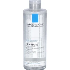 La Roche Posay Physiologique Soluzione Micellare per Pelli Sensibili 400ml