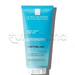 La Roche Posay Posthelios Hydra Gel Doposole Viso e Corpo 200ml