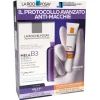 La Roche Posay Protocollo Anti-macchie Mela B3 30ml + Protezione Solare Uvmune SPF50+ 15ml
