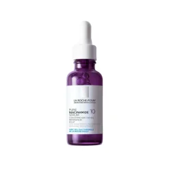La Roche Posay Pure Niacinamide 10 Siero Anti Macchie 30ml
