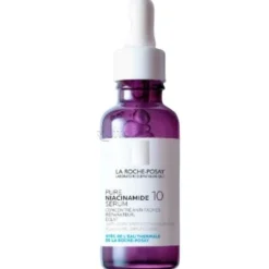 La Roche Posay Pure Niacinamide 10 Siero Anti Macchie 30ml