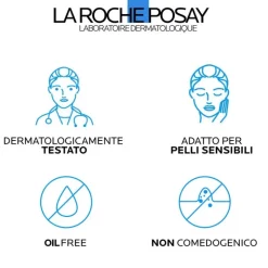 La Roche-Posay Pure Vitamin C12 Siero Antirughe Illuminante 10ml