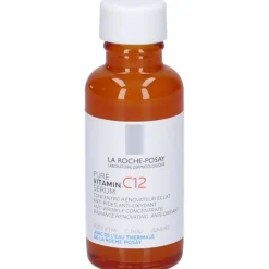 La Roche Posay Pure Vit C12 Siero Anti-Rughe 30 ml