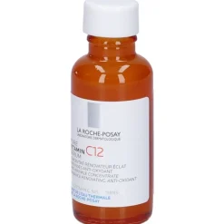 La Roche Posay Pure Vit C12 Siero Anti-Rughe 30 ml