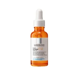 La Roche Posay Pure Vit C12 Siero Anti-Rughe 30 ml