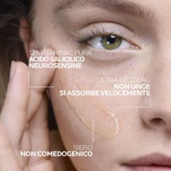La Roche Posay Pure Vit C12 Siero Anti-Rughe 30 ml