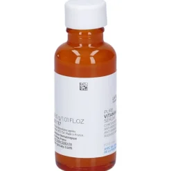 La Roche Posay Pure Vit C12 Siero Anti-Rughe 30 ml