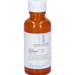 La Roche Posay Pure Vit C12 Siero Anti-Rughe 30 ml