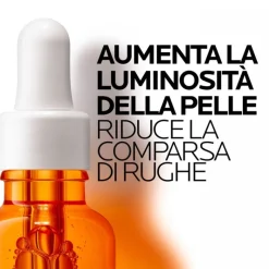 La Roche Posay Pure Vit C12 Siero Anti-Rughe 30 ml