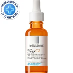 La Roche Posay Pure Vit C12 Siero Anti-Rughe 30 ml