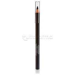 La Roche Posay Respectissime Crayon Douc Matita Occhi Nero 1 gr