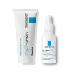 La Roche Posay Routine Riparatrice con Cicaplast B5 Siero 30ml + Baume B5+ 40 ml