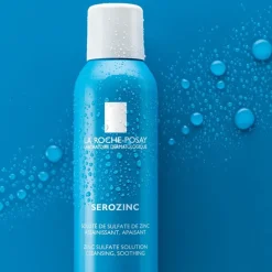 La Roche Posay Serozinc Tonico Viso Astringente 150ml