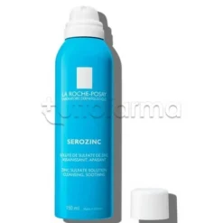 La Roche Posay Serozinc Tonico Viso Astringente 150ml