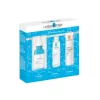 La Roche Posay Set con Hyalu B5 Siero 50 ml + Acqua Micellare 50 ml + Mini Age Correct 15ml