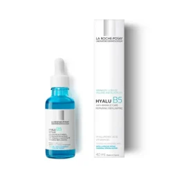 La Roche Posay Set Rimpolpante Hyalu B5 Booster 15 ml + Hyalu B5 Crema 40 ml