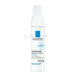 La Roche Posay Toleriane Dermallergo Crema Viso Lenitiva 40ml
