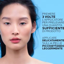 La Roche Posay Toleriane Dermallergo Crema Viso Lenitiva 40ml