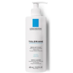 La Roche Posay Toleriane Dermo Nettoyant Detergente 400 ml